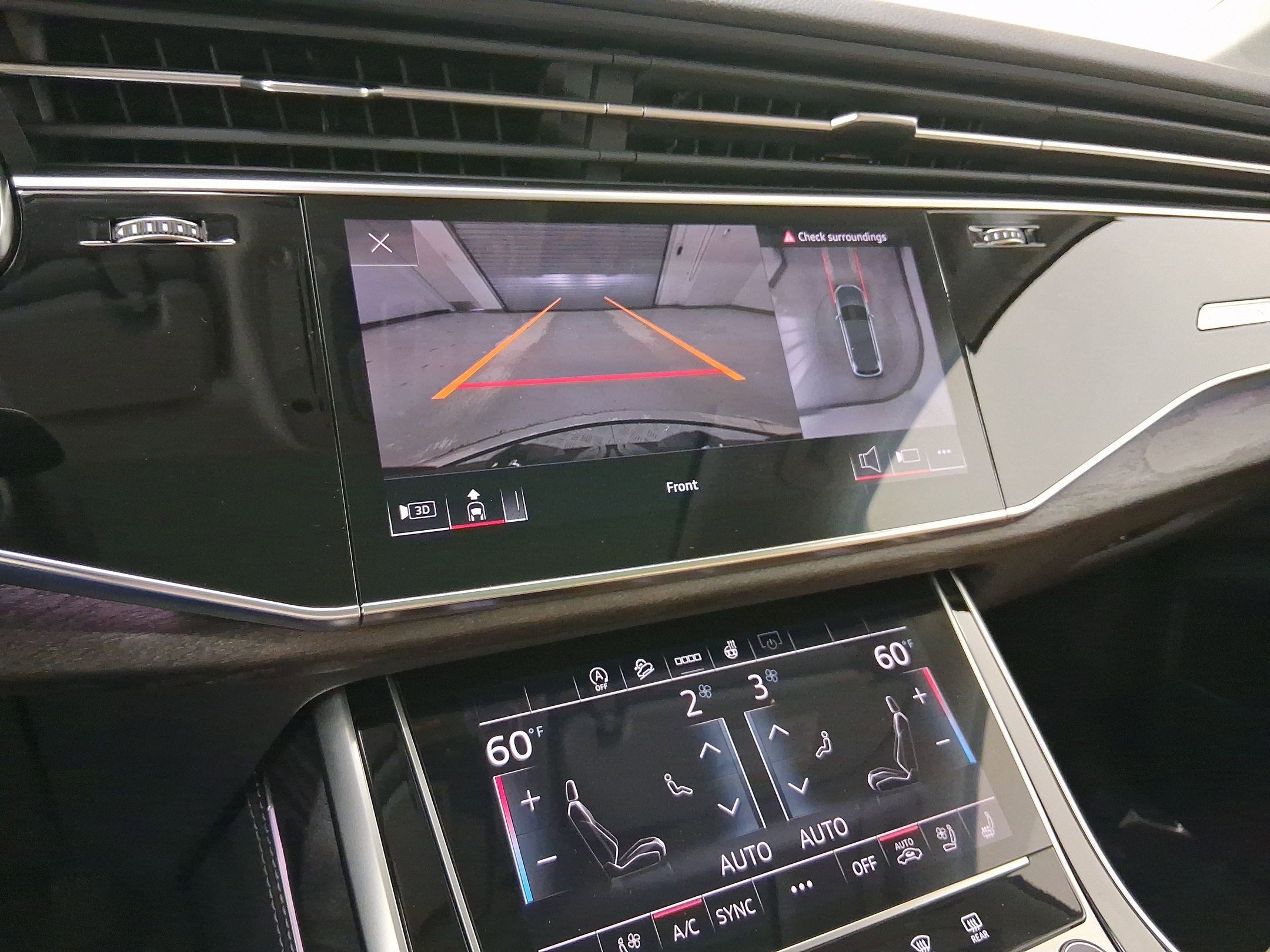 New 2026 Audi Q7 3.0T Premium Plus image 26