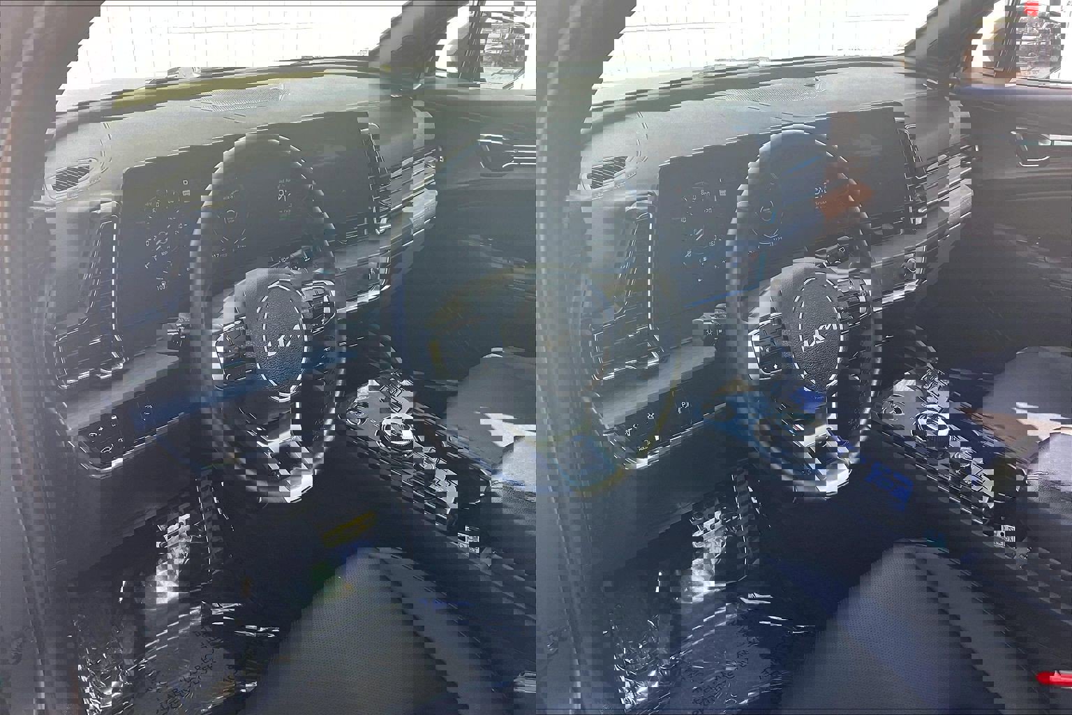 Used 2023 Kia Sportage X-Line Prestige image 18