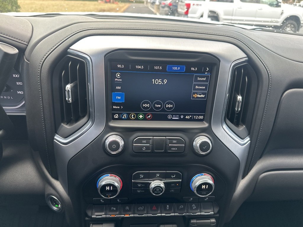 Used 2021 GMC Sierra 1500 Elevation w/ Preferred Package image 20