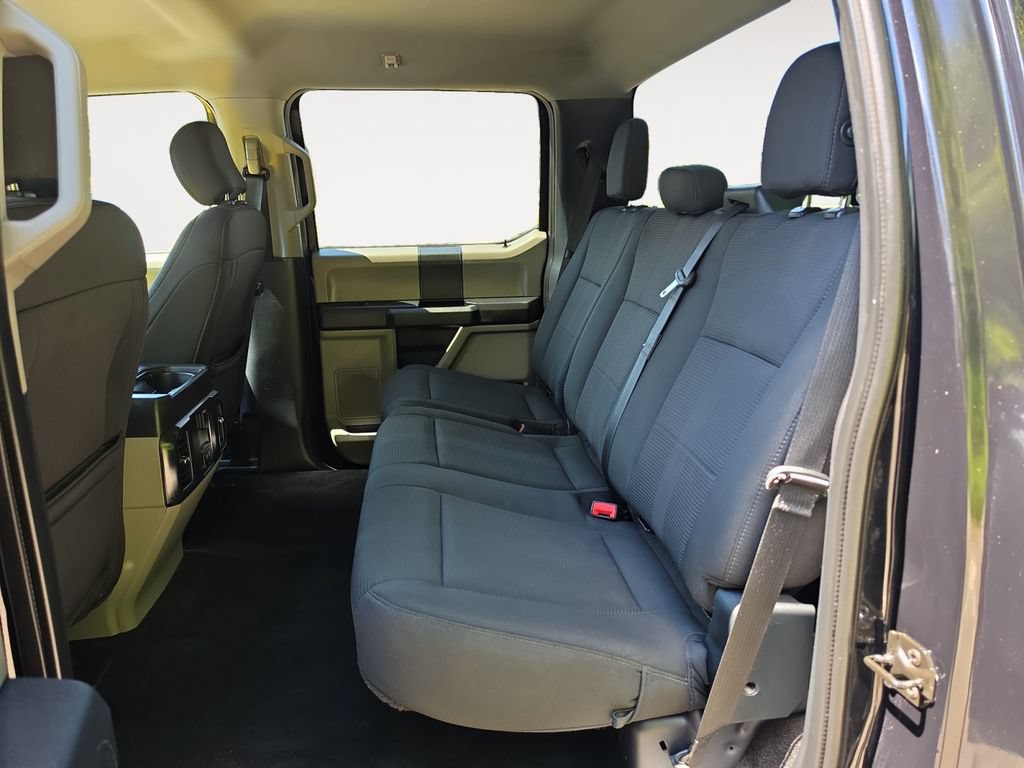 Used 2019 Ford F150 XL w/ Equipment Group 101A Mid AWD/4WD image 13