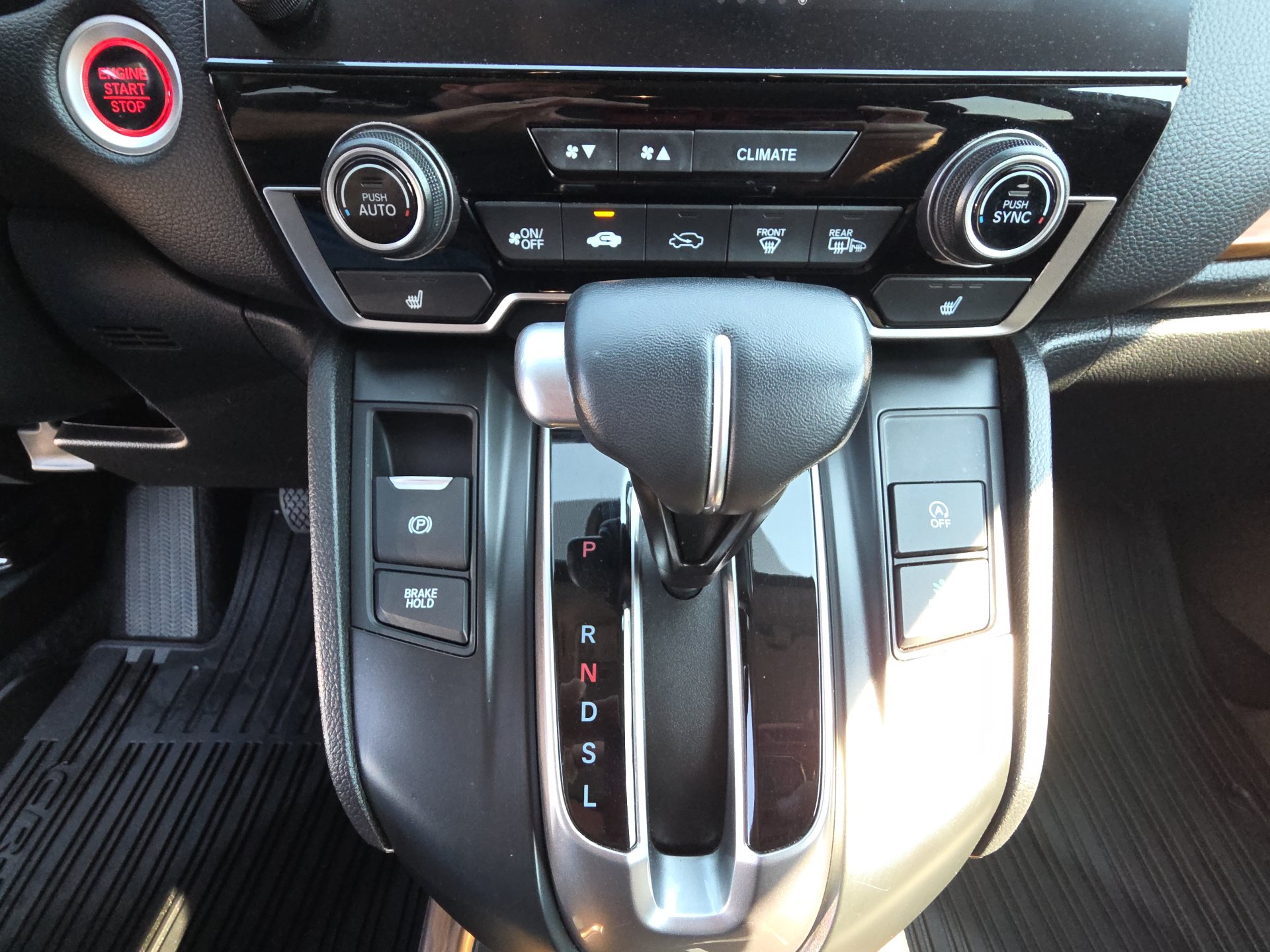 Used 2021 Honda CR-V Touring image 23