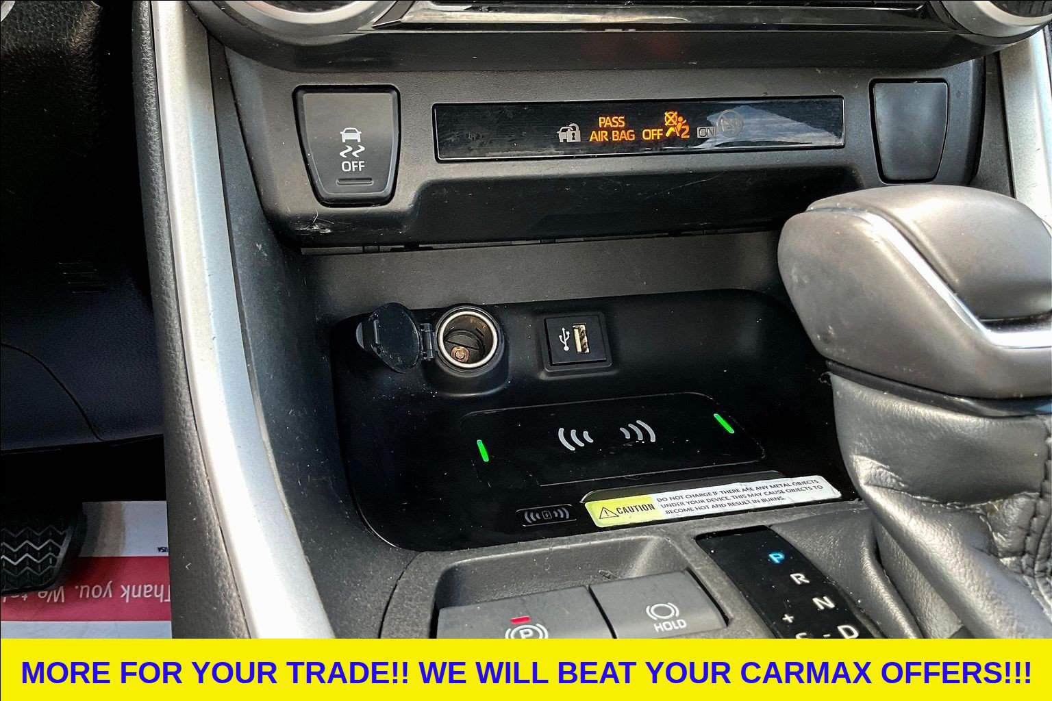 Used 2023 Toyota RAV4 SE AWD/4WD image 14