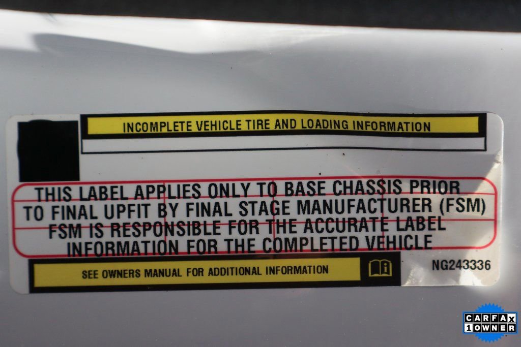 Used 2022 RAM 5500 Tradesman image 46