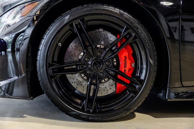 Used 2022 Acura NSX Type S AWD/4WD image 30