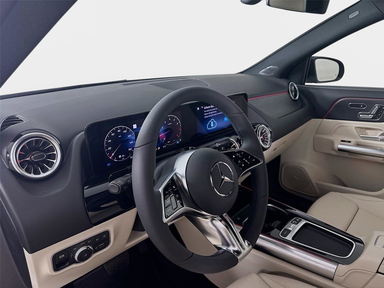 Certified 2026 Mercedes-Benz GLA 250 4MATIC image 9