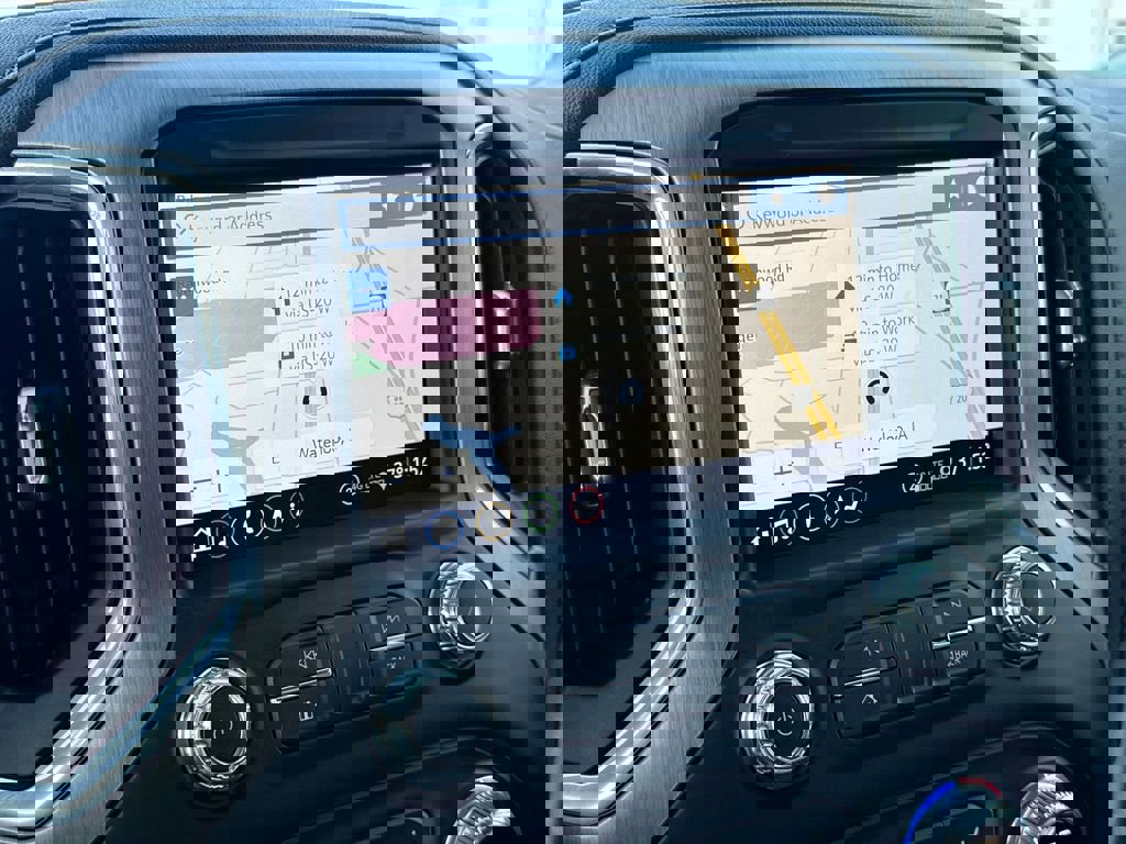 Certified 2020 GMC Sierra 1500 Denali w/ Denali Ultimate Package image 15