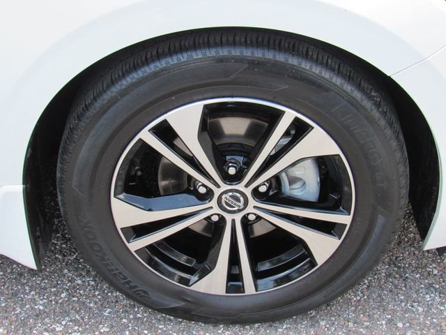 Certified 2023 Nissan Sentra SV w/ All-Weather Package image 9