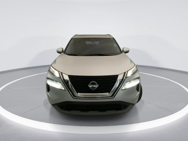 Used 2023 Nissan Rogue SV w/ SV Premium B Package AWD/4WD image 7