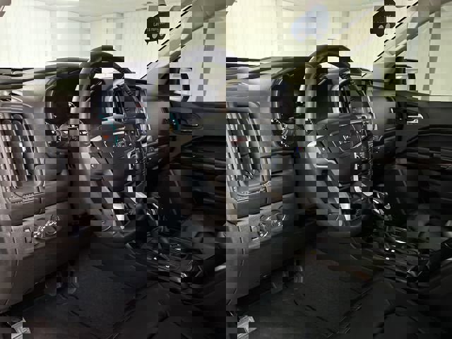 Certified 2022 GMC Canyon Elevation w/ Trailering Package image 10