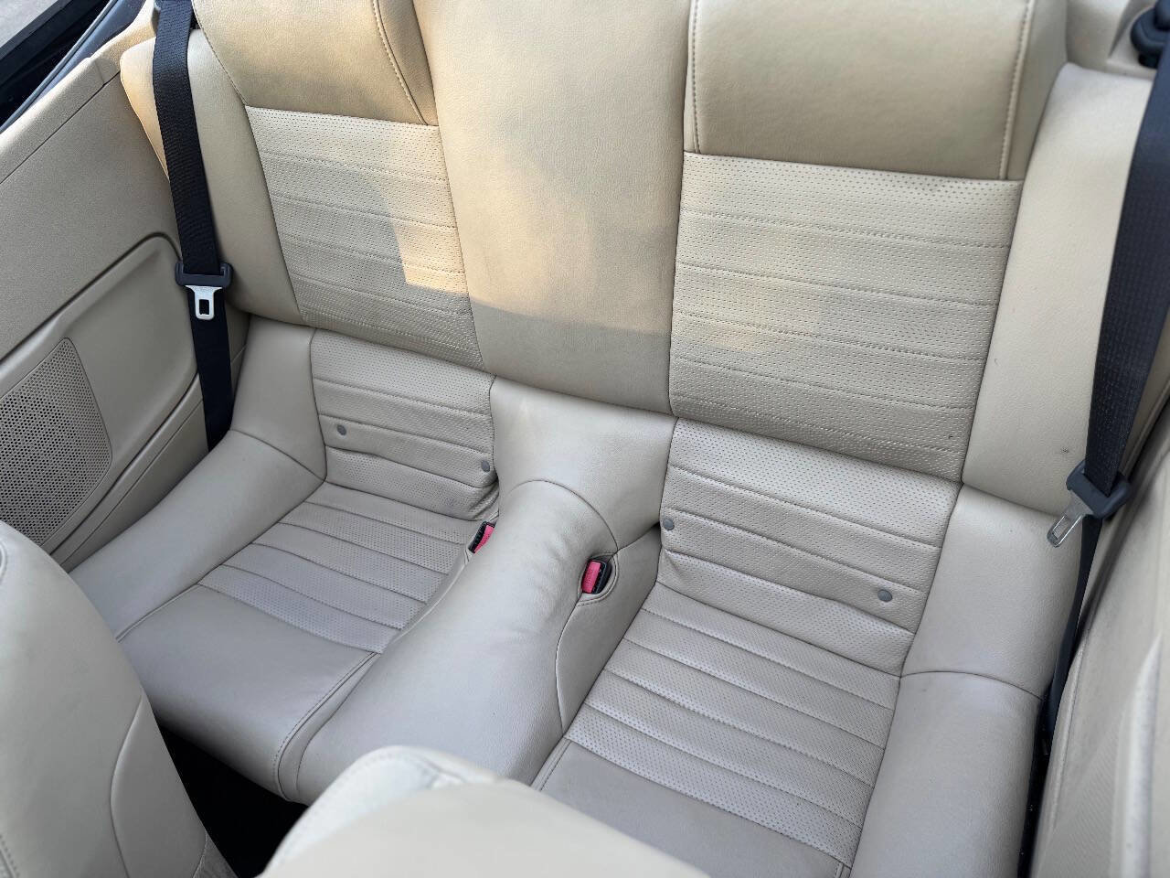 Used 2007 Ford Mustang GT Premium RWD image 27