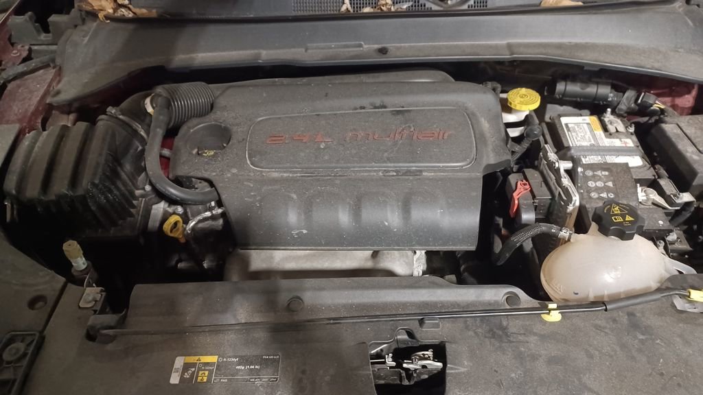 Used 2022 Jeep Compass Altitude w/ Convenience Group image 9