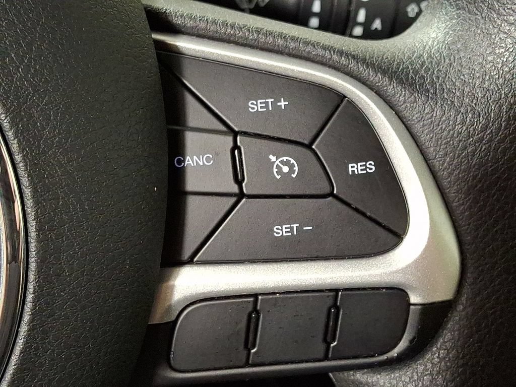 Used 2020 Jeep Renegade Sport AWD/4WD image 21