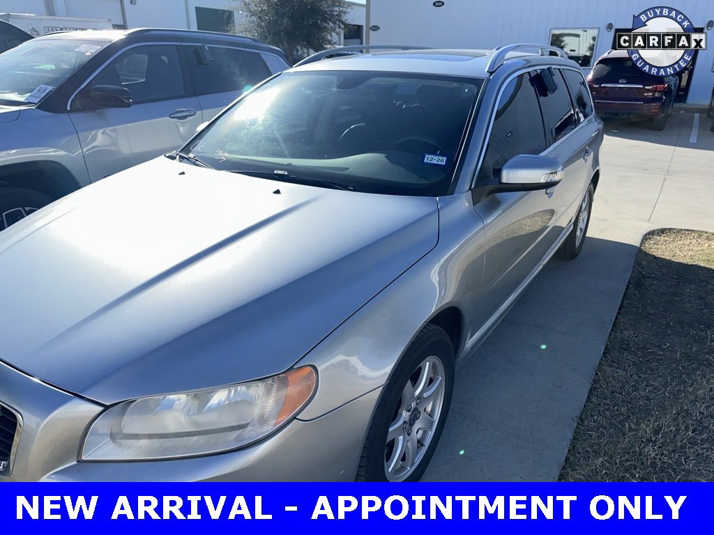 Used 2009 Volvo V70 image 1