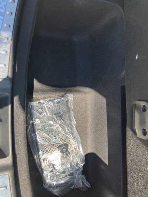 Certified 2024 Lexus NX 350 AWD w/ Package Accessory (P2) image 42