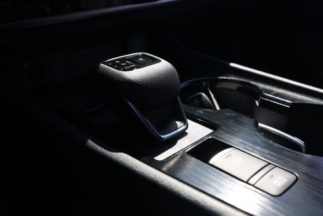 New 2026 Nissan Rogue SV image 30