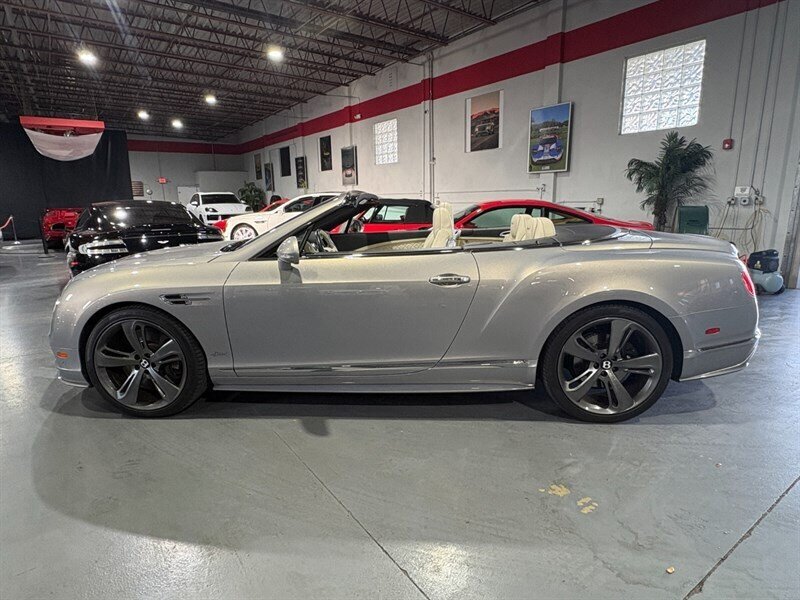 Used 2016 Bentley Continental GT Speed AWD/4WD image 2