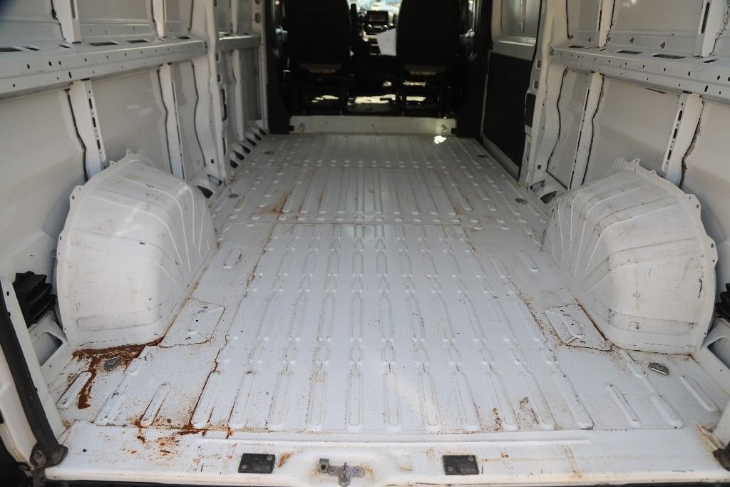 Used 2023 RAM ProMaster 2500 FWD image 37