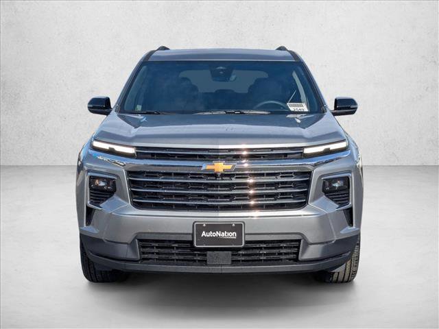 New 2026 Chevrolet Traverse LT w/ Driver Confidence Package image 6