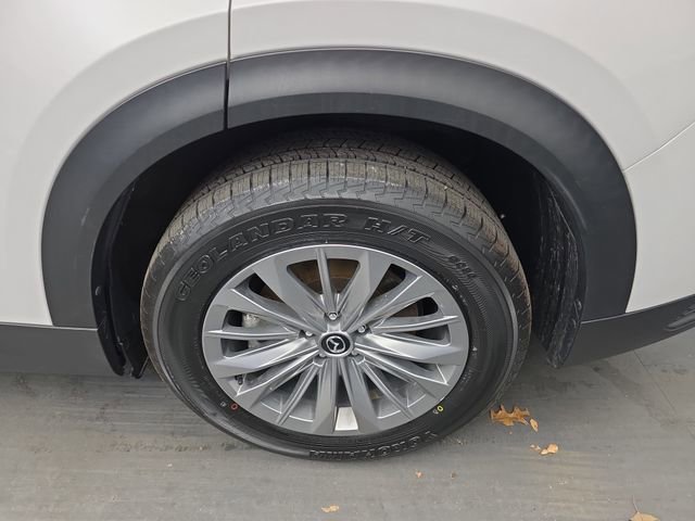 Used 2024 MAZDA CX-90 Plug-In Hybrid w/ Preferred image 16