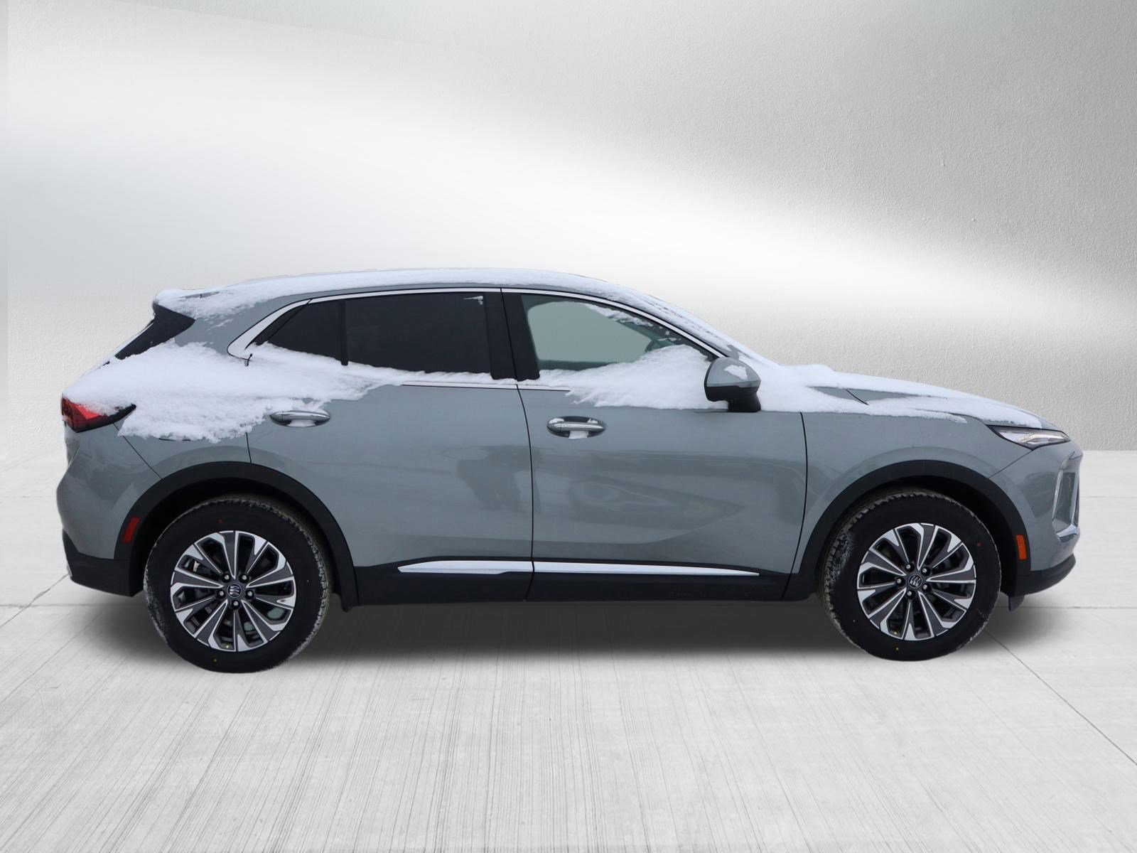 New 2026 Buick Envision Preferred image 8