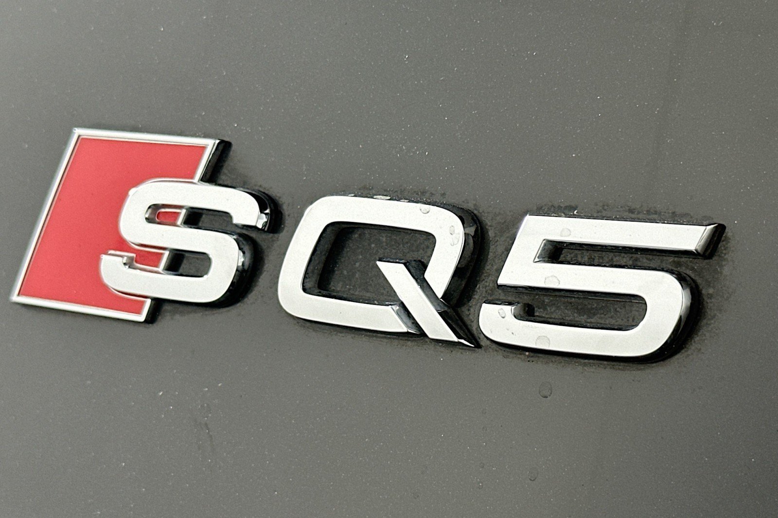 Used 2024 Audi SQ5 Prestige AWD/4WD image 10