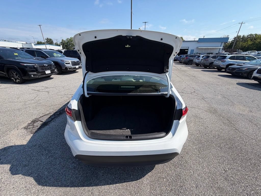 Used 2024 Toyota Corolla LE FWD image 8