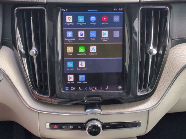 Used 2022 Volvo XC60 T8 Inscription w/ Advanced Package image 22