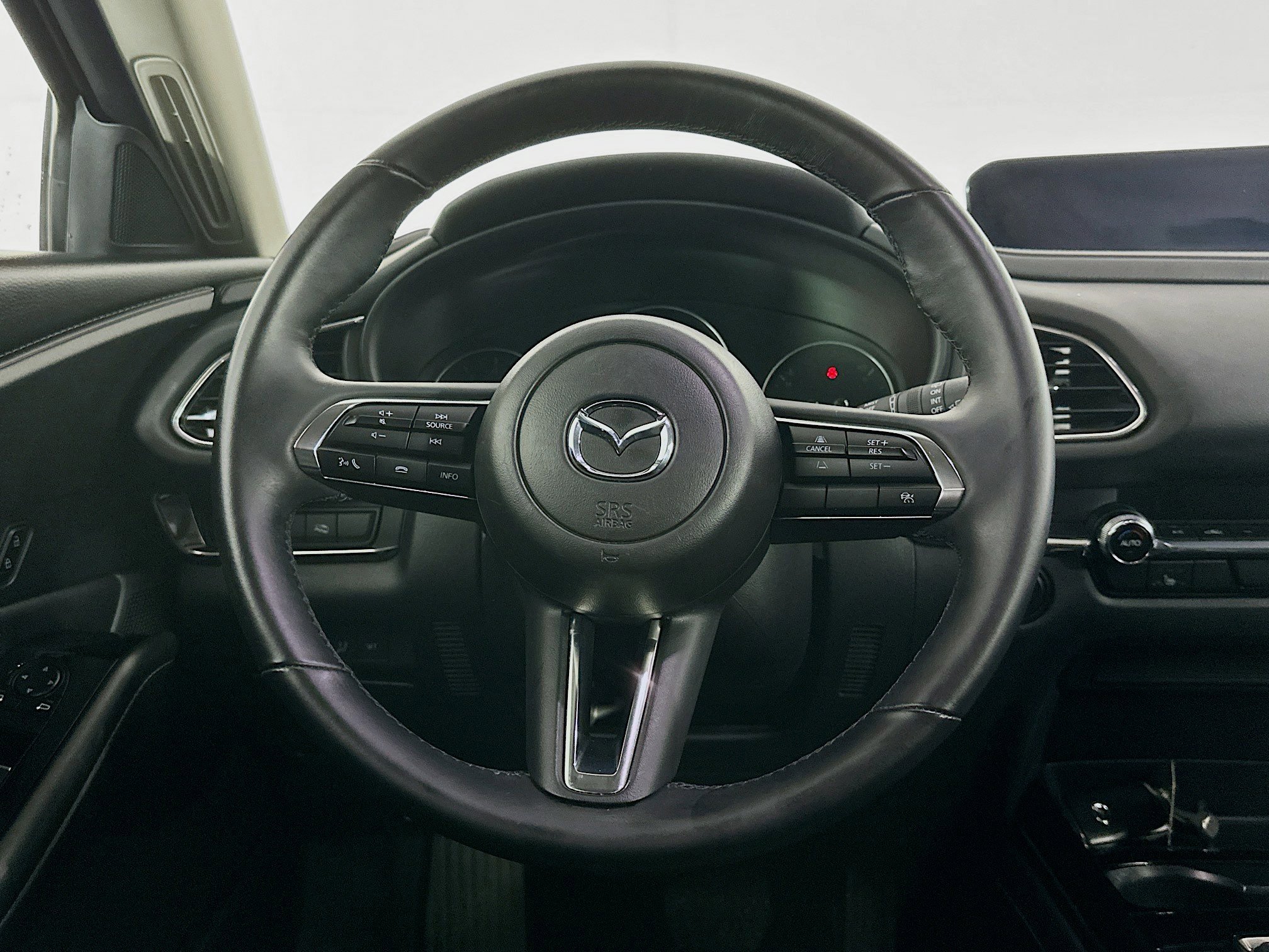 Used 2025 MAZDA CX-30 AWD 2.5 S w/ Preferred Package image 18