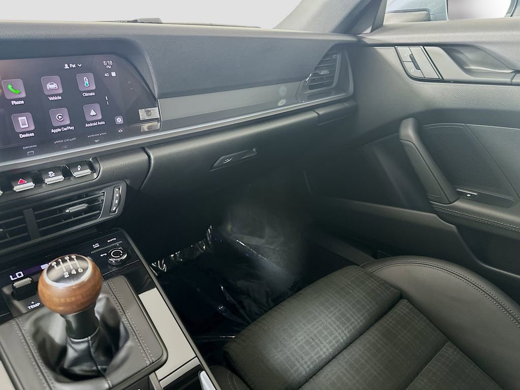 Used 2025 Porsche 911 Carrera T image 24