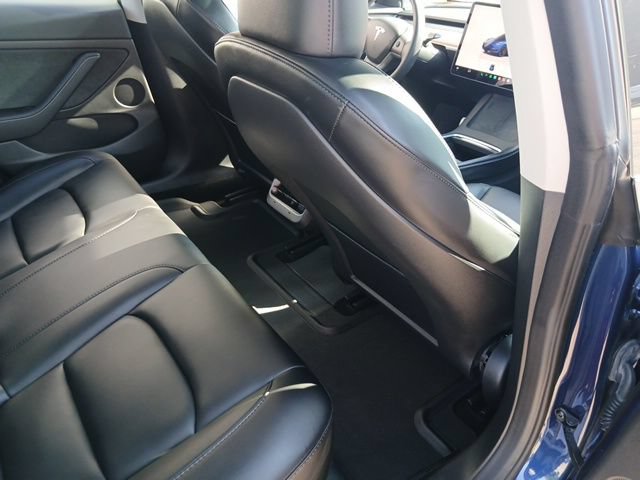 Used 2023 Tesla Model 3 Performance AWD/4WD image 16