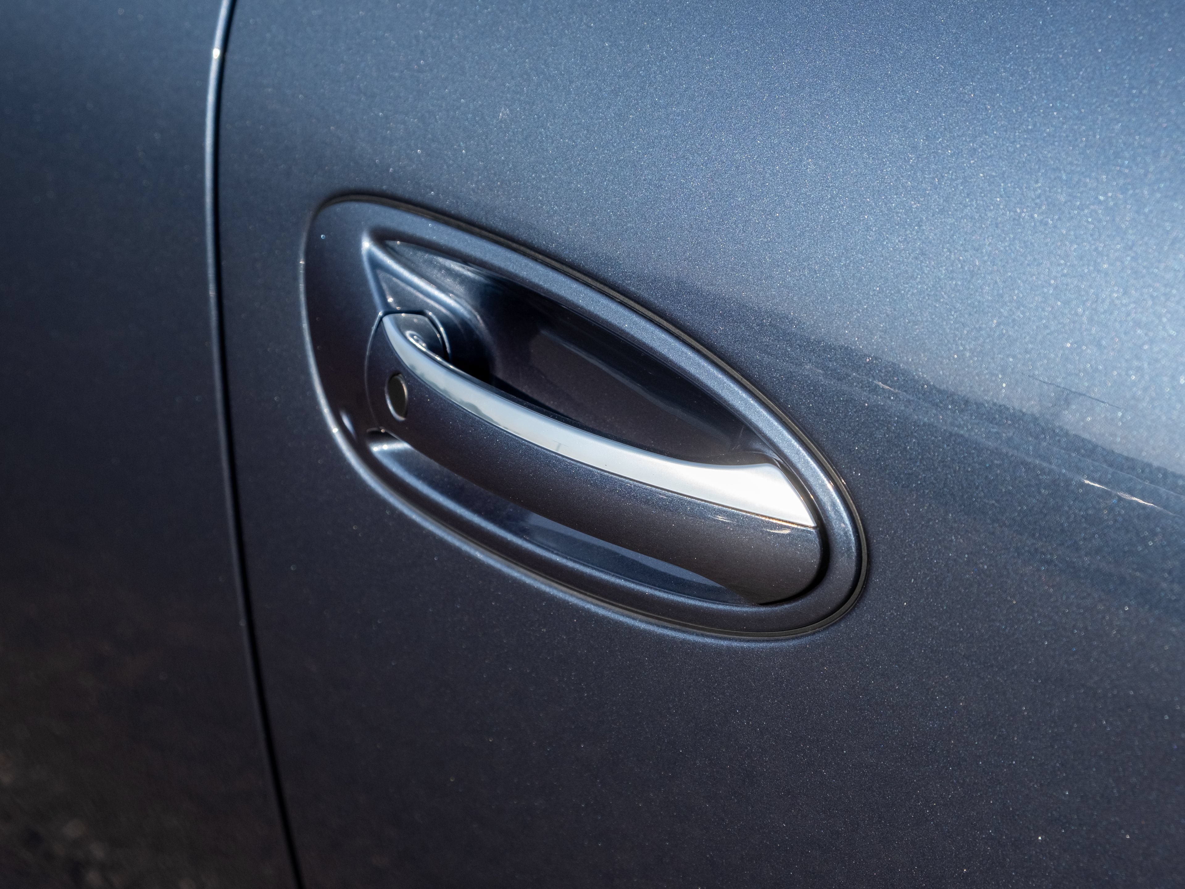 Used 2011 Porsche Panamera Turbo AWD/4WD image 19
