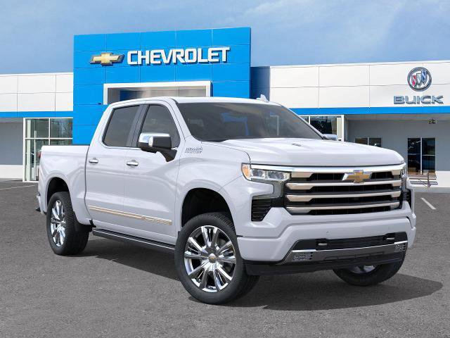 New 2026 Chevrolet Silverado 1500 High Country image 7