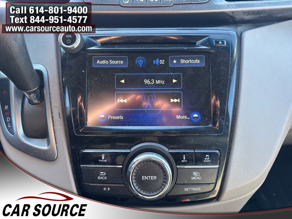 Used 2015 Honda Odyssey EX image 25