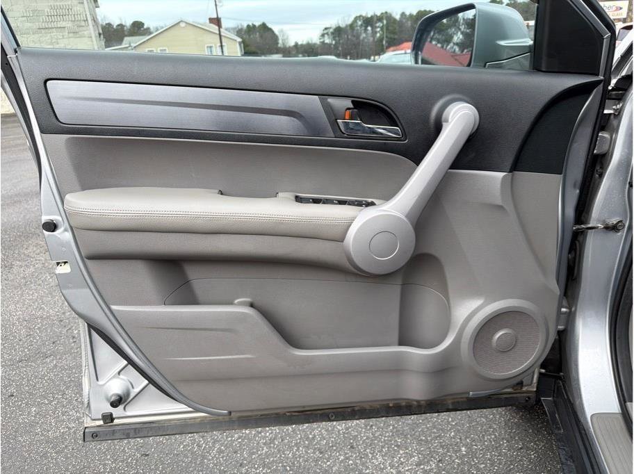 Used 2007 Honda CR-V EX-L image 9