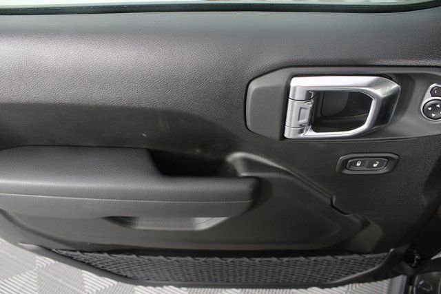 New 2026 Jeep Wrangler Willys image 13