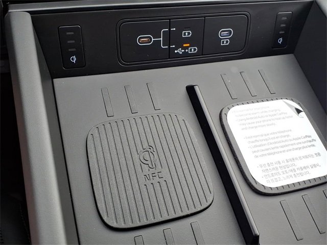 New 2026 Hyundai Santa Fe Calligraphy image 12