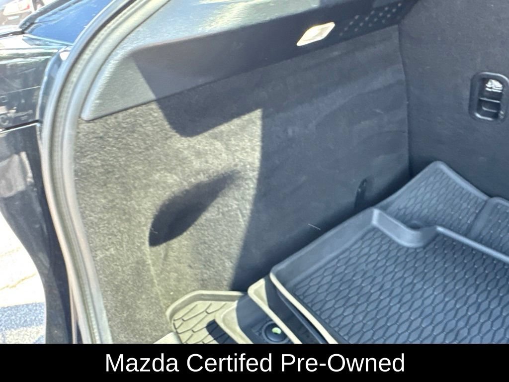 Certified 2022 MAZDA CX-30 AWD 2.5 S w/ Select Package image 58