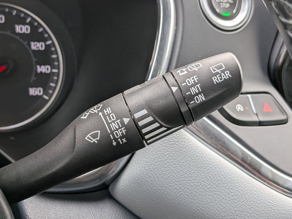 Used 2022 Chevrolet Blazer LT w/ Sound & Technology Package image 29