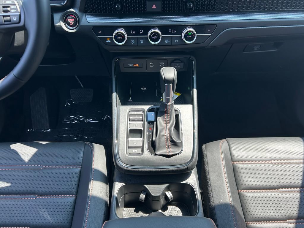 New 2026 Honda CR-V Sport-L image 16