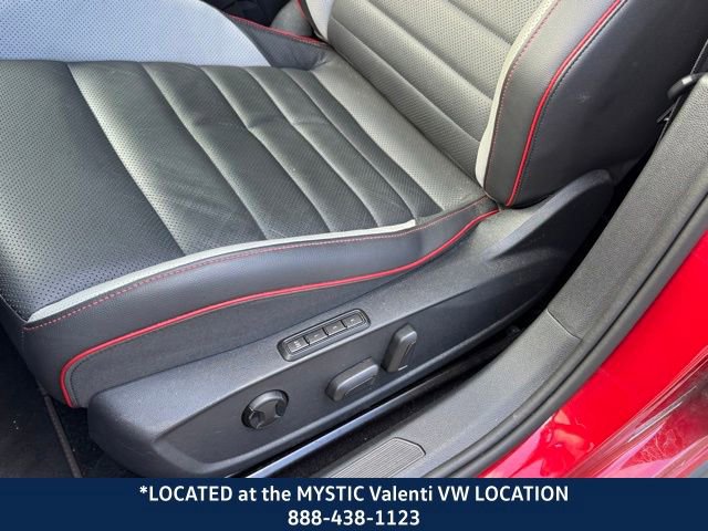 Used 2024 Volkswagen GTI Autobahn FWD image 32