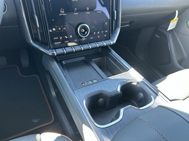 New 2026 GMC Acadia AT4 w/ Luxury Package image 25