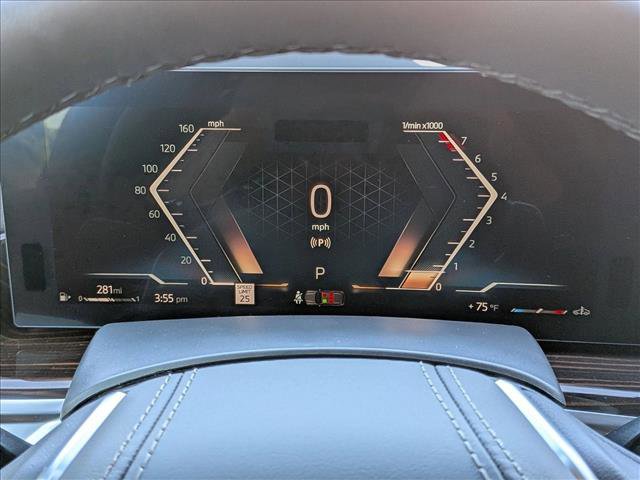 New 2026 BMW X5 xDrive40i image 11