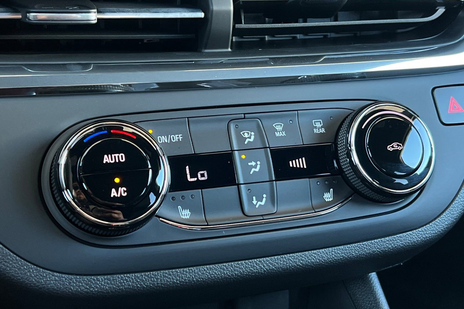 New 2026 Buick Envista Preferred w/ Convenience I Package image 19