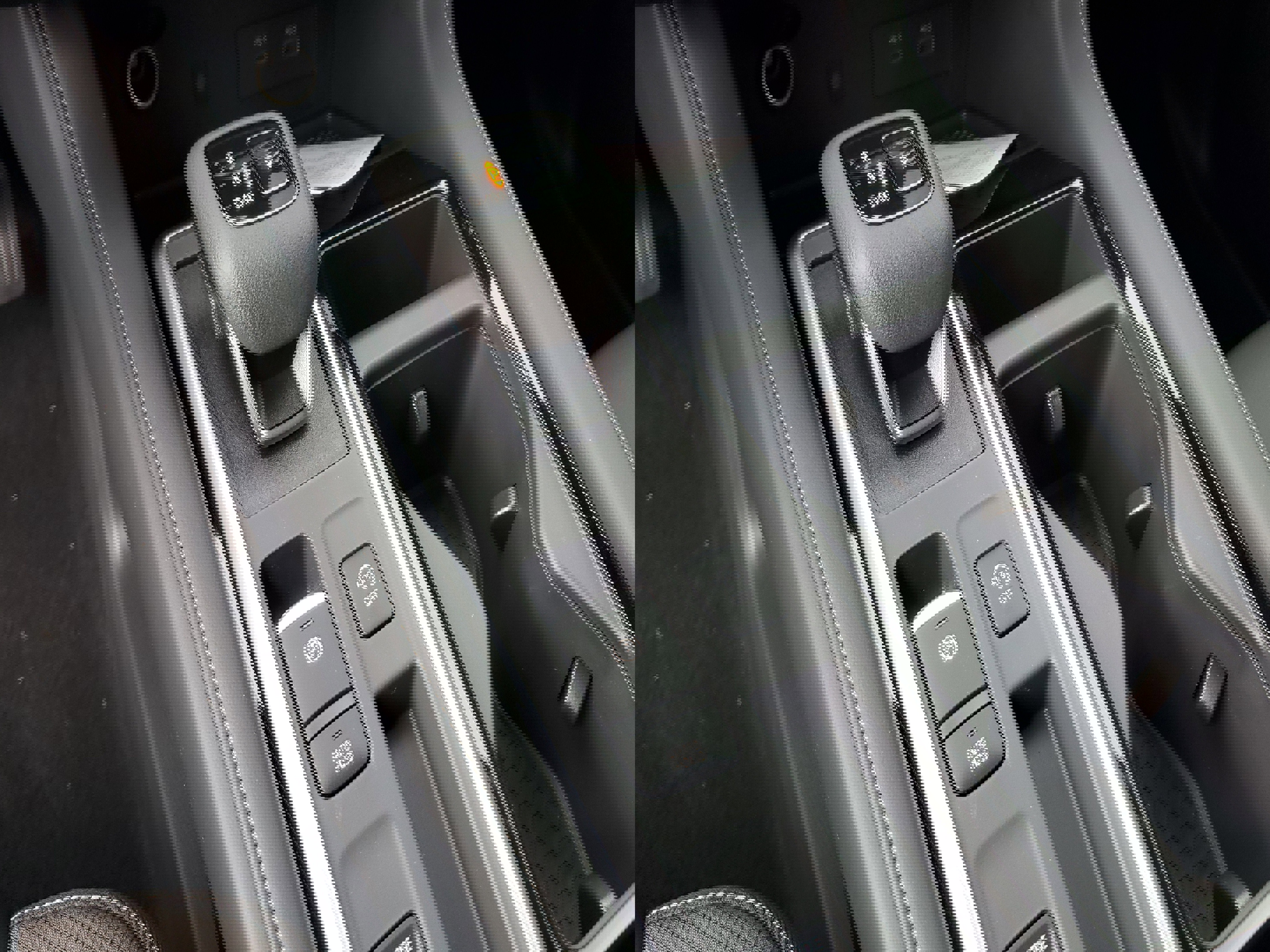 New 2025 Nissan Pathfinder SL image 18