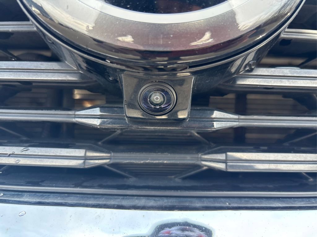 Used 2023 Nissan Rogue SL w/ SL Premium Package image 17