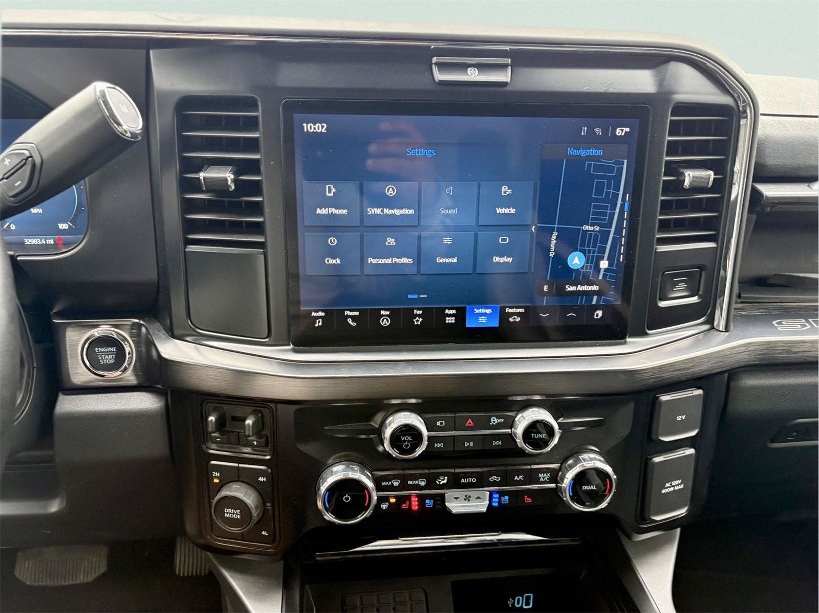Used 2026 Ford F250 Lariat AWD/4WD image 18