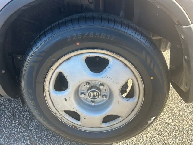 Used 2011 Honda CR-V LX image 6