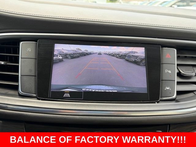 Used 2023 Buick Enclave Essence FWD image 24
