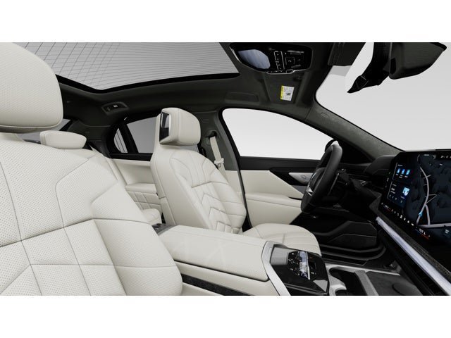 New 2027 BMW 740i xDrive w/ Executive Package AWD/4WD image 10