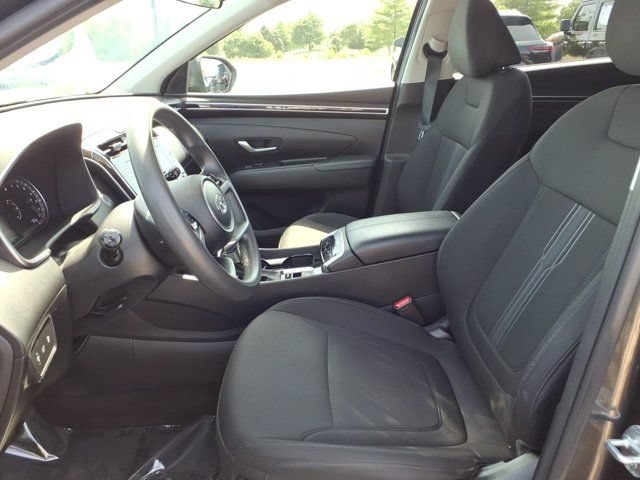 Used 2023 Hyundai Tucson SEL FWD image 26